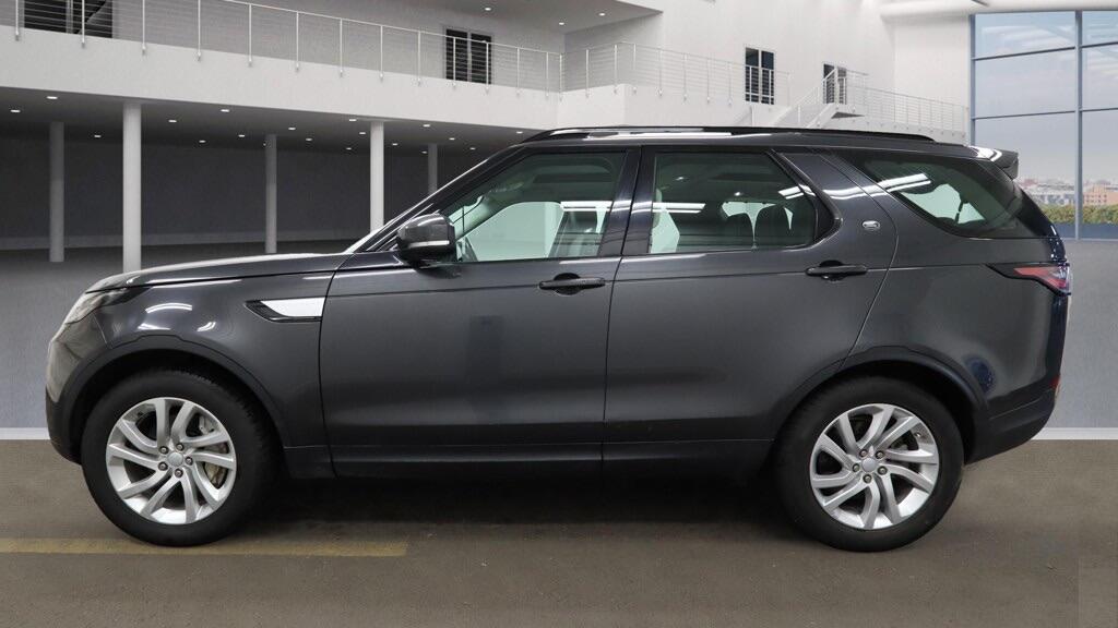 Used Land Rover Discovery 2018 for sale - 77022910: Photo 6