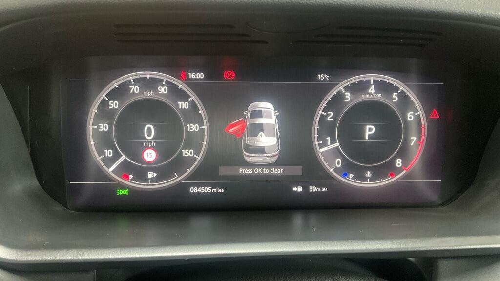 Used Land Rover Discovery 2018 for sale - 77022910: Photo 7