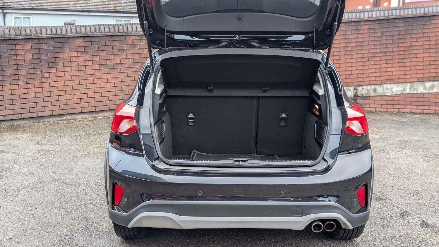 Used Ford Focus 2020 for sale - 77022885: Photo 10