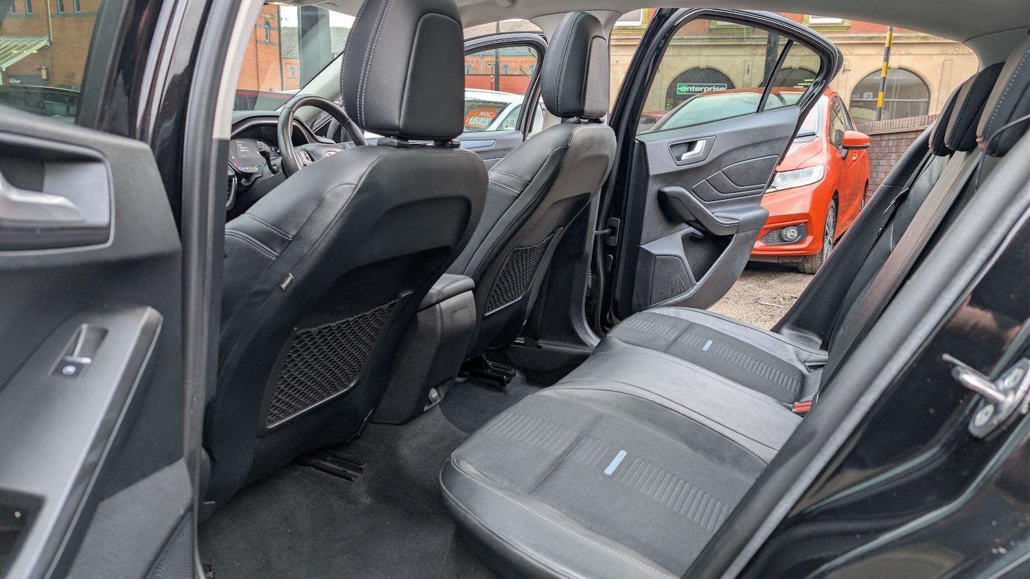 Used Ford Focus 2020 for sale - 77022885: Photo 21