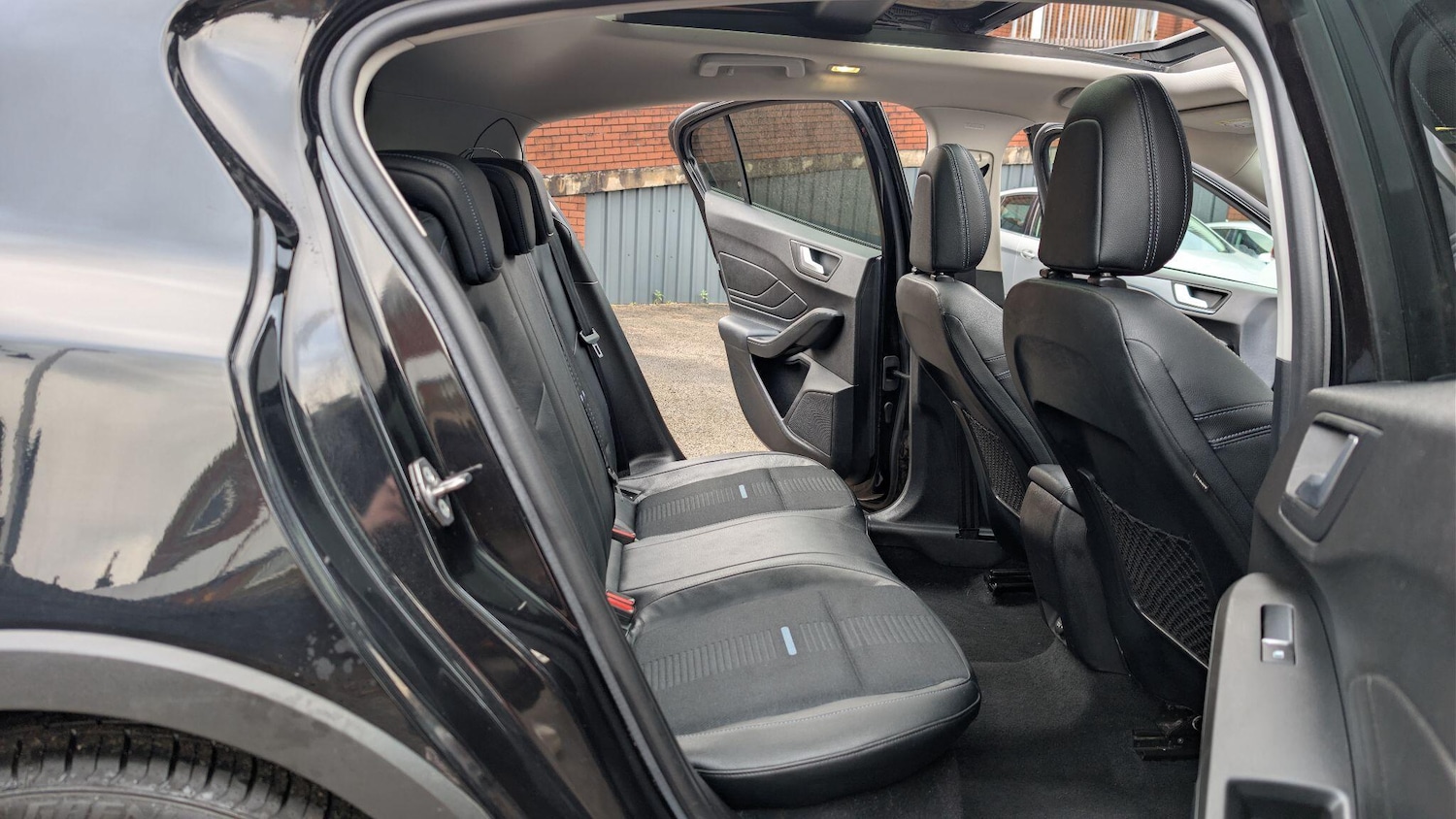 Used Ford Focus 2020 for sale - 77022885: Photo 22