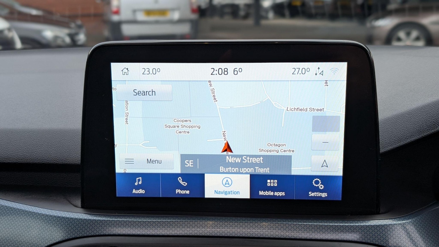 Used Ford Focus 2020 for sale - 77022885: Photo 29