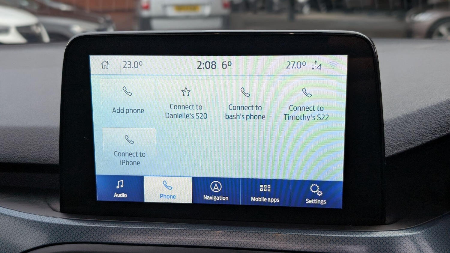 Used Ford Focus 2020 for sale - 77022885: Photo 32