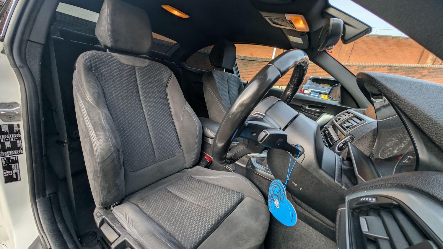 Used BMW 2 Series 2016 for sale - 77539943: Photo 12