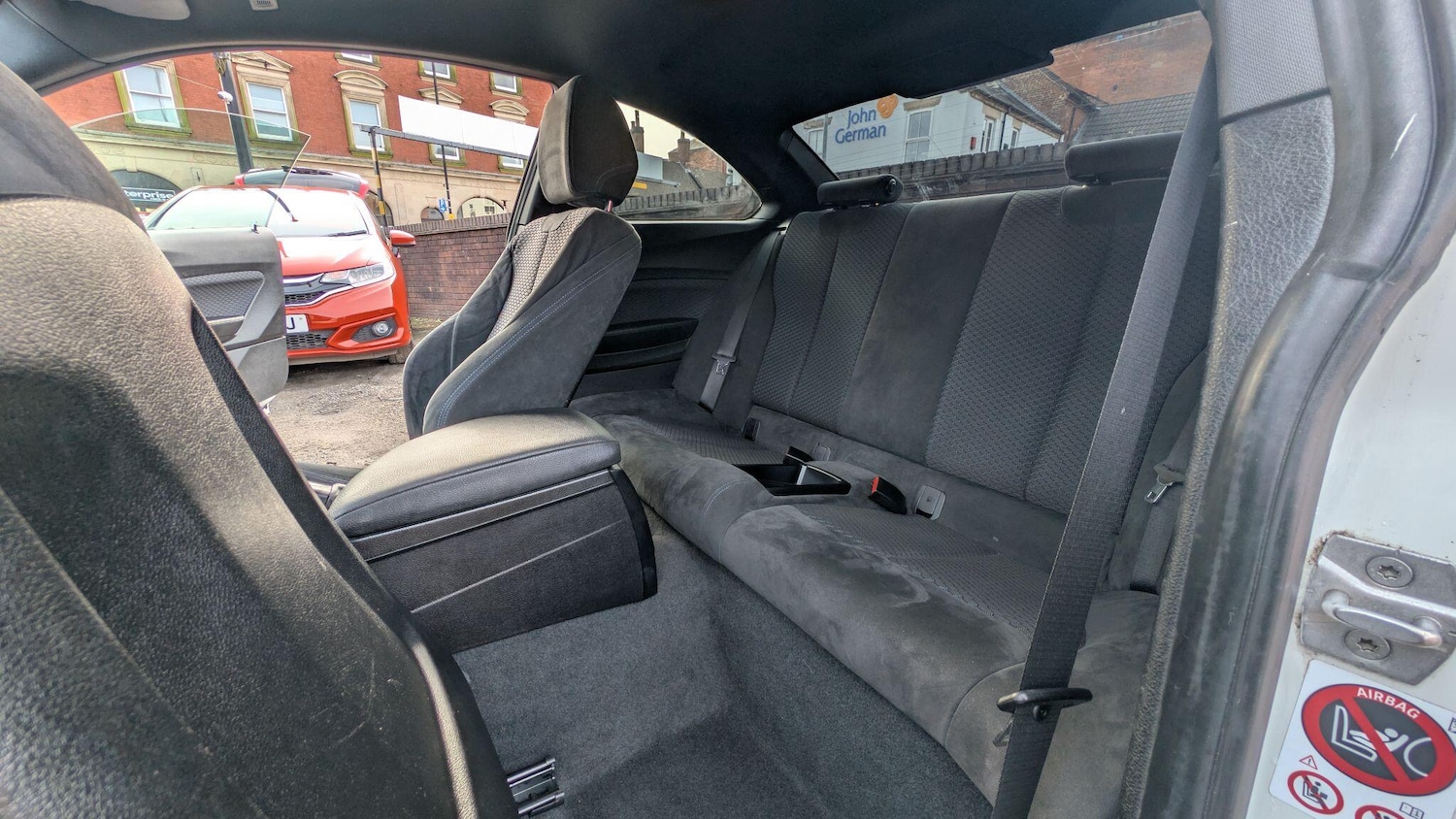 Used BMW 2 Series 2016 for sale - 77539943: Photo 14