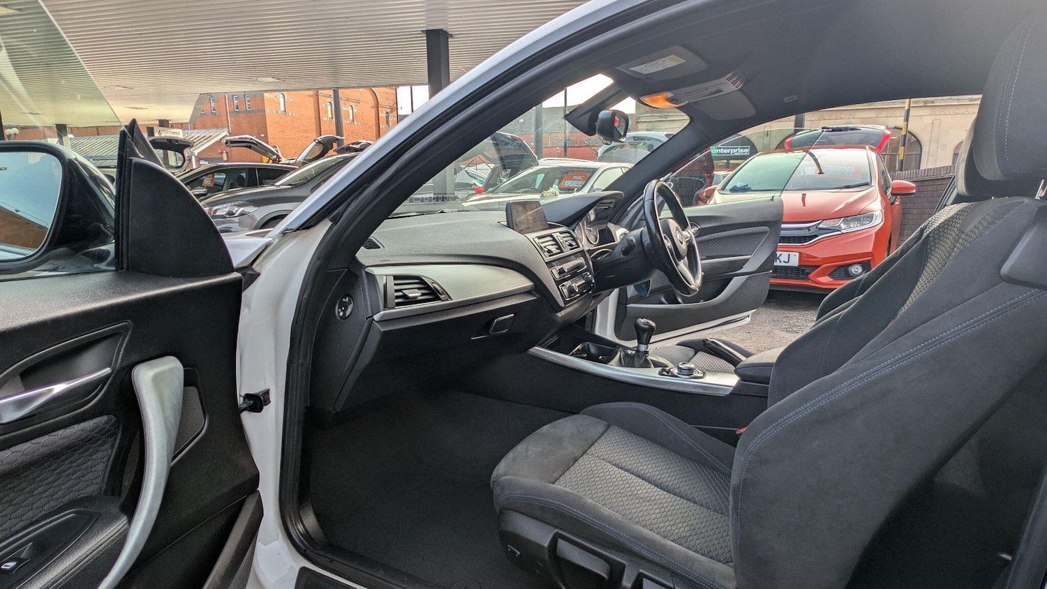 Used BMW 2 Series 2016 for sale - 77539943: Photo 28