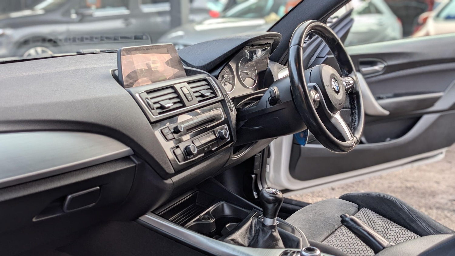 Used BMW 2 Series 2016 for sale - 77539943: Photo 7