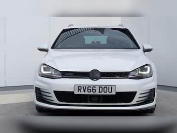 Used Volkswagen Golf 2016 for sale - 79761411: Photo