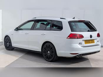 Used Volkswagen Golf 2016 for sale - 79761411: Photo