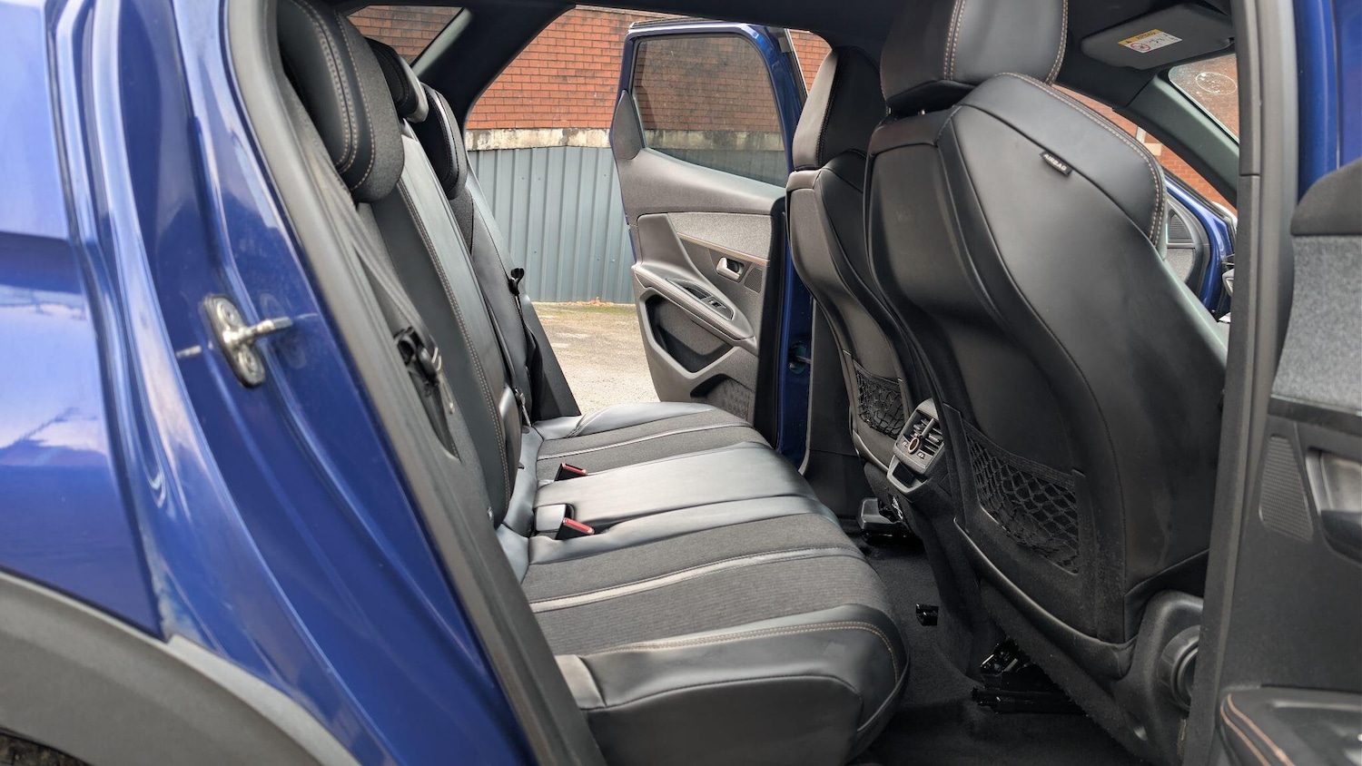 Used Peugeot 3008 2017 for sale - 77022930: Photo 14