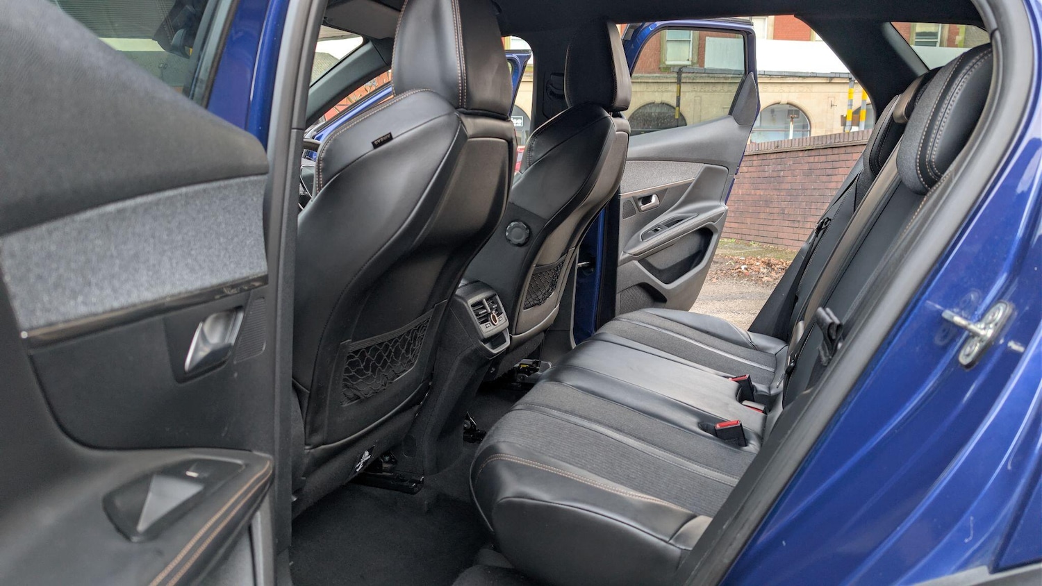 Used Peugeot 3008 2017 for sale - 77022930: Photo 15