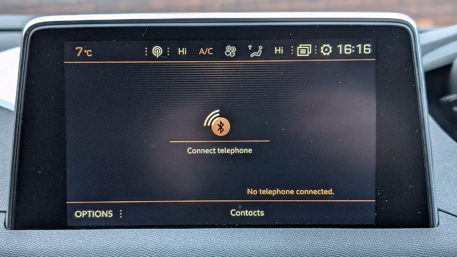 Used Peugeot 3008 2017 for sale - 77022930: Photo 19