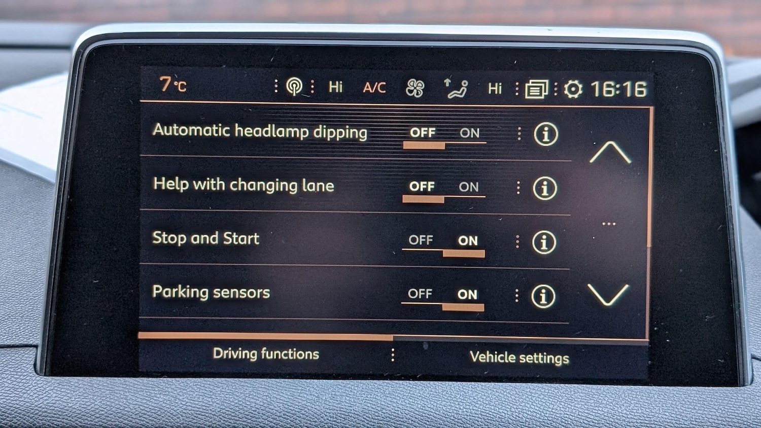 Used Peugeot 3008 2017 for sale - 77022930: Photo 20