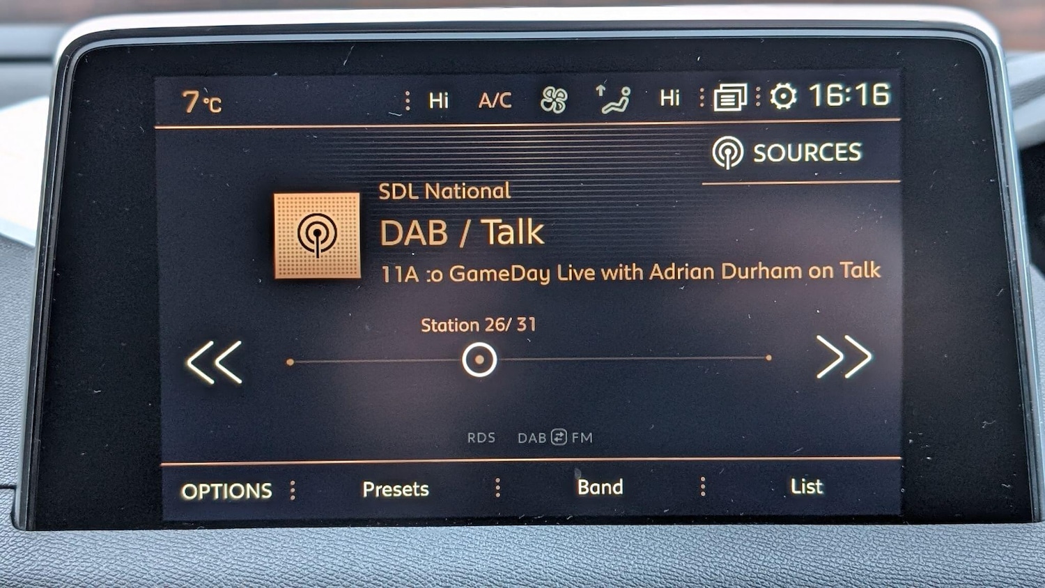 Used Peugeot 3008 2017 for sale - 77022930: Photo 21