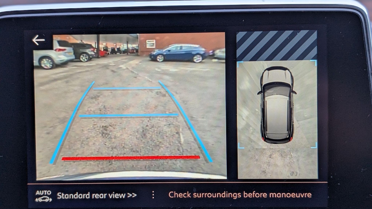 Used Peugeot 3008 2017 for sale - 77022930: Photo 22