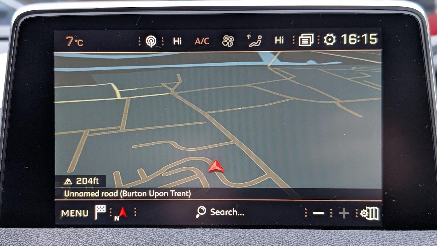 Used Peugeot 3008 2017 for sale - 77022930: Photo 23