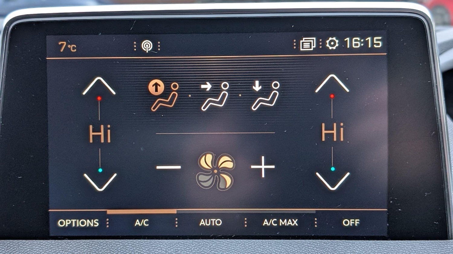 Used Peugeot 3008 2017 for sale - 77022930: Photo 24