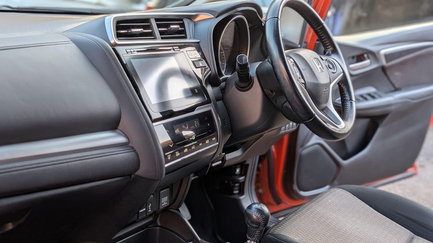 Used Honda Jazz 2018 for sale - 77022934: Photo 10