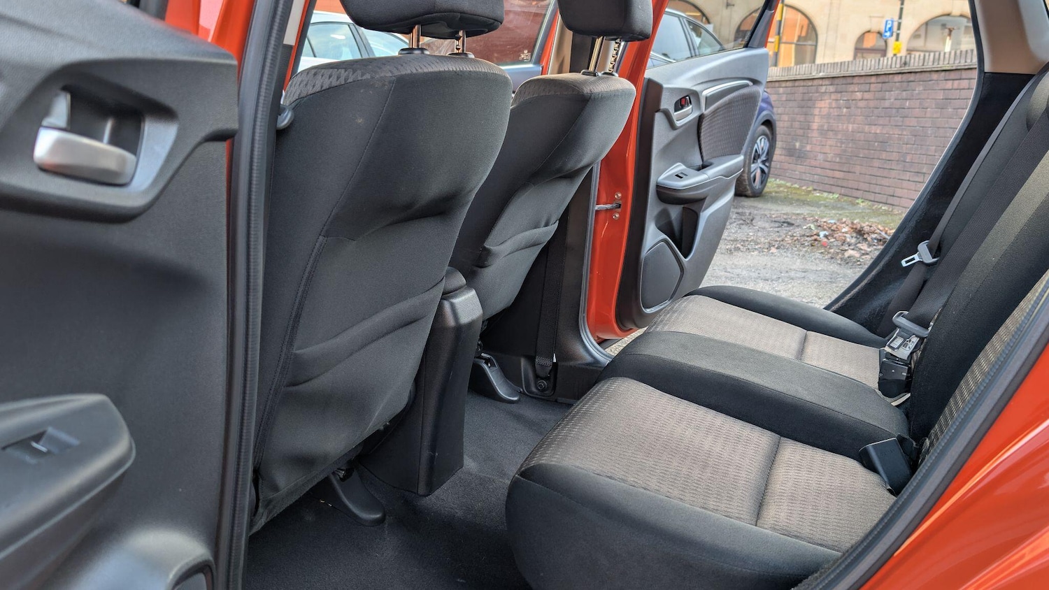 Used Honda Jazz 2018 for sale - 77022934: Photo 16