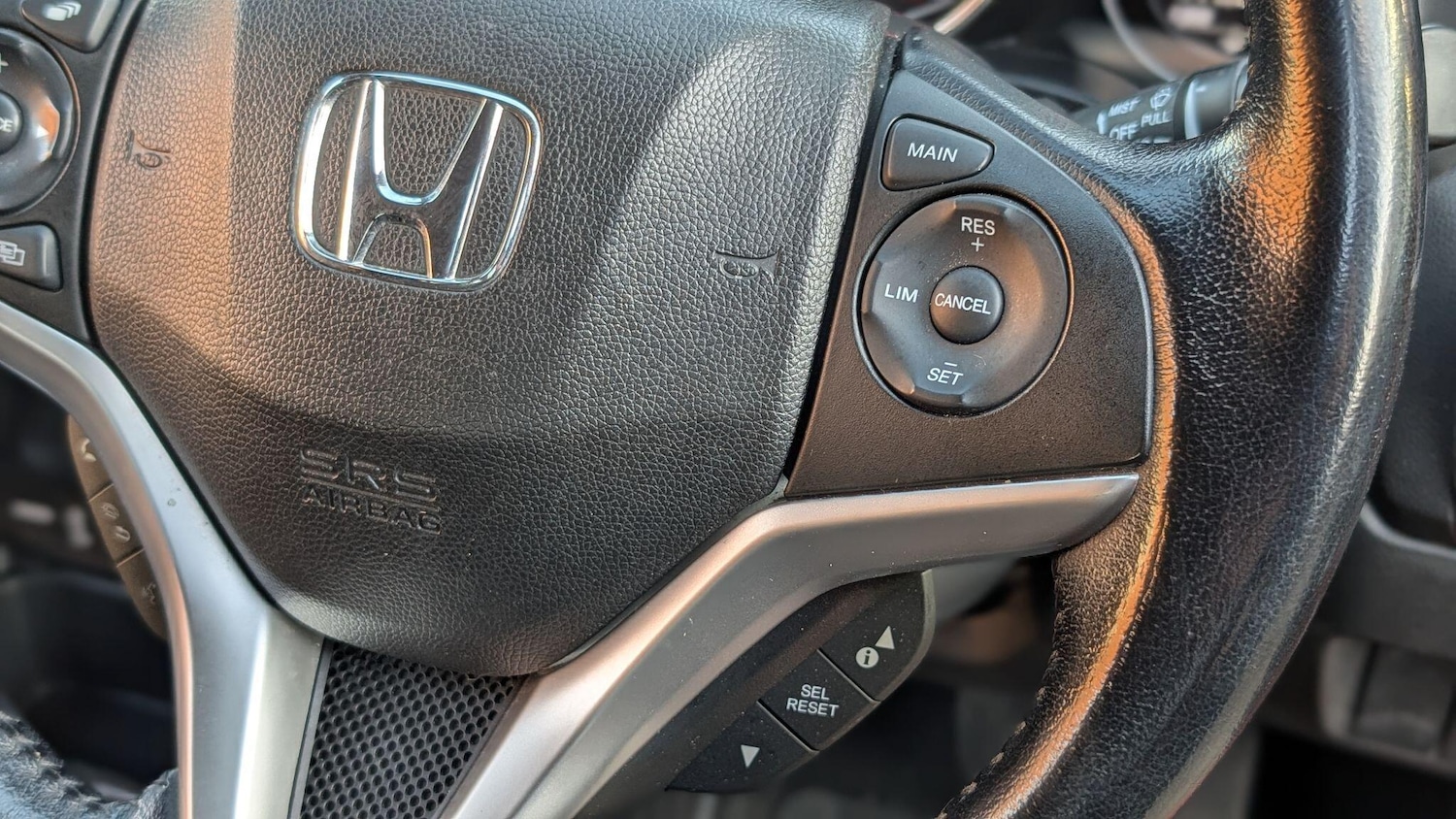 Used Honda Jazz 2018 for sale - 77022934: Photo 19