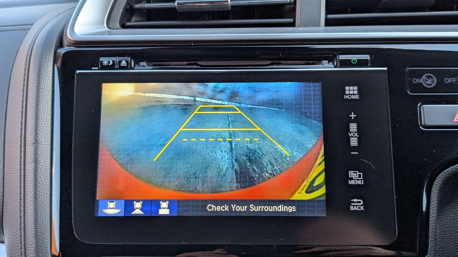 Used Honda Jazz 2018 for sale - 77022934: Photo 22