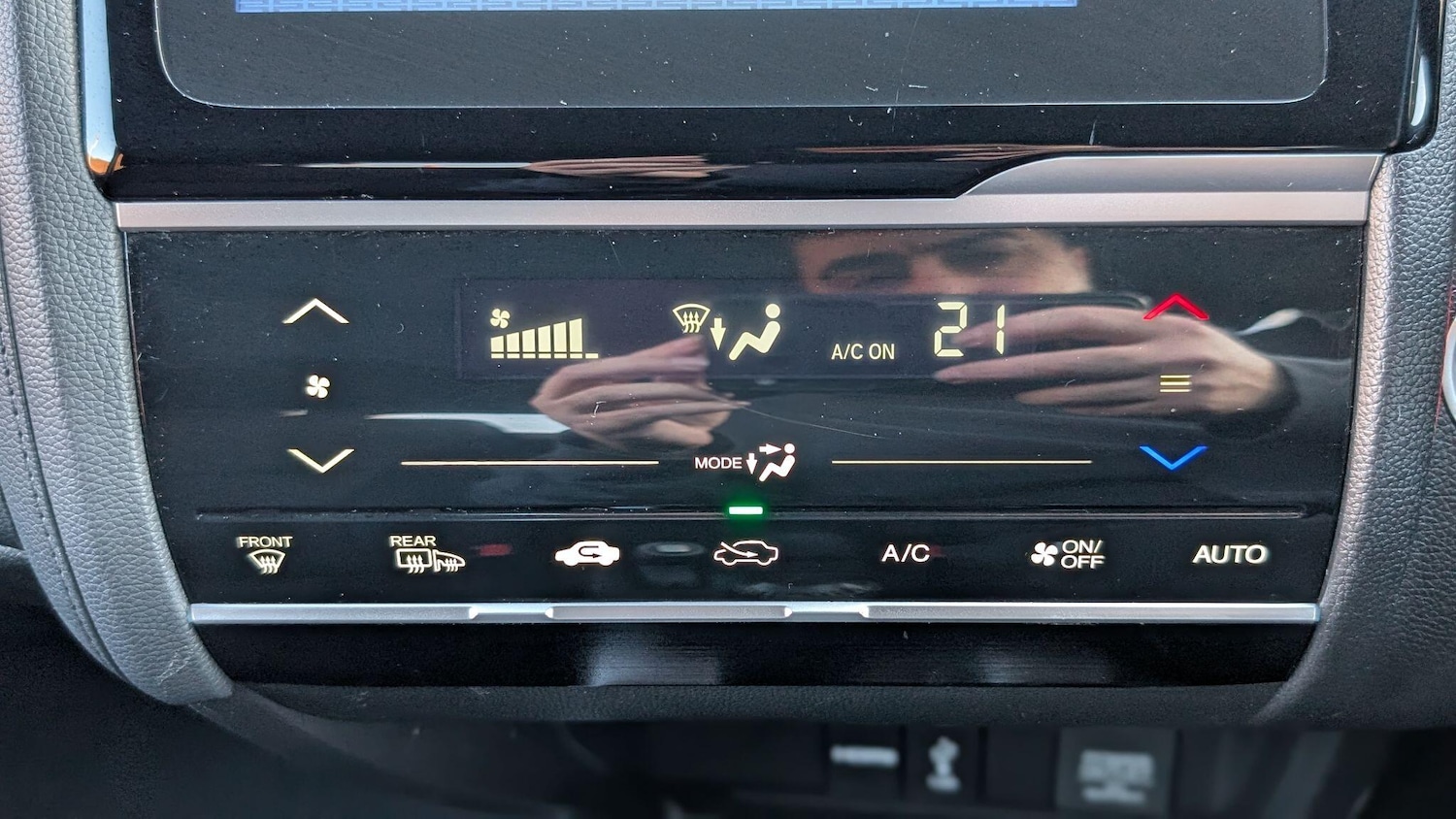 Used Honda Jazz 2018 for sale - 77022934: Photo 23