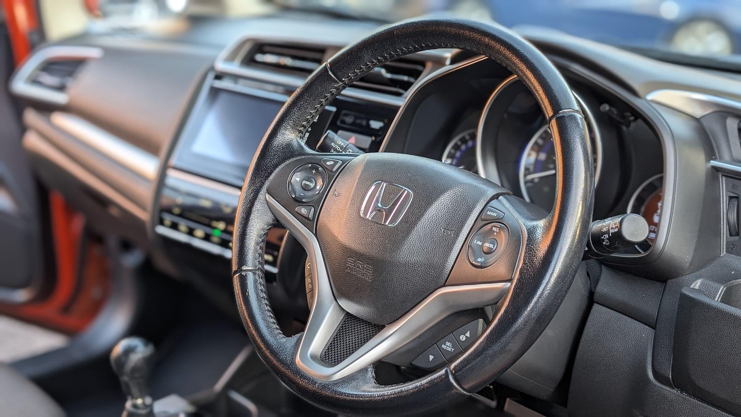 Used Honda Jazz 2018 for sale - 77022934: Photo 26