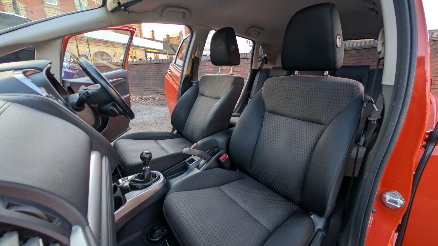 Used Honda Jazz 2018 for sale - 77022934: Photo 27