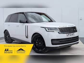 Used Land Rover Range Rover 2023 for sale - 79419499: Photo