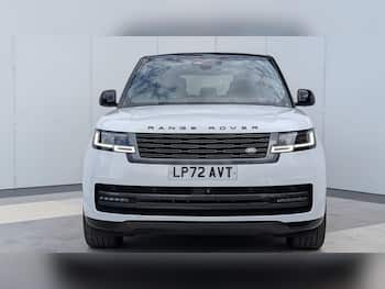 Used Land Rover Range Rover 2023 for sale - 79419499: Photo