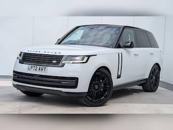 Used Land Rover Range Rover 2023 for sale - 79419499: Photo
