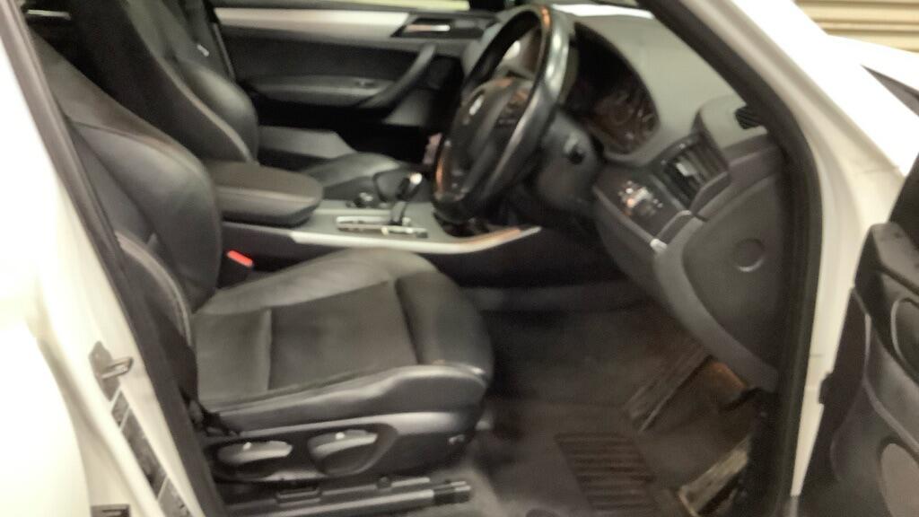 Used BMW X3 2012 for sale - 77022926: Photo 10