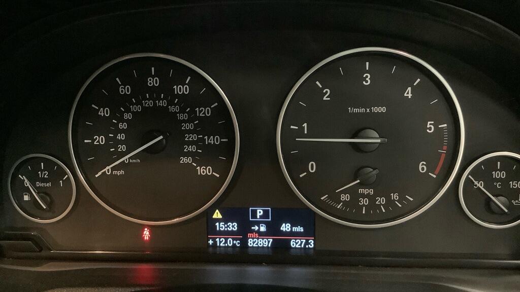 Used BMW X3 2012 for sale - 77022926: Photo 11