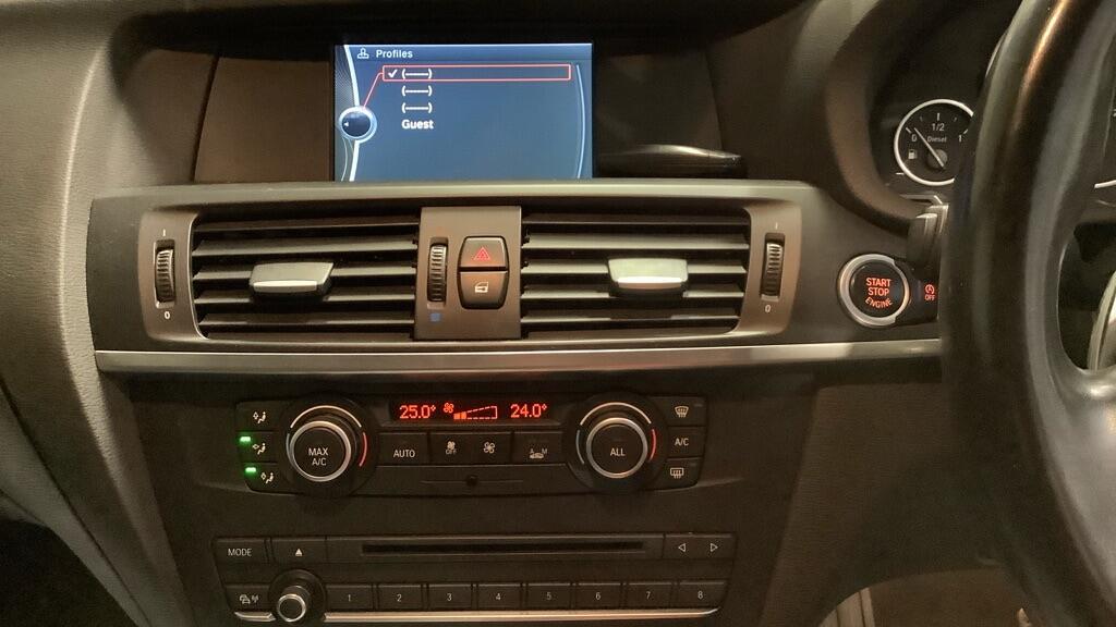 Used BMW X3 2012 for sale - 77022926: Photo 12