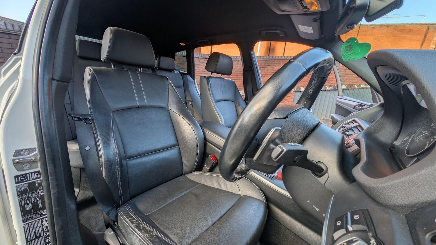 Used BMW X3 2012 for sale - 77022926: Photo 15