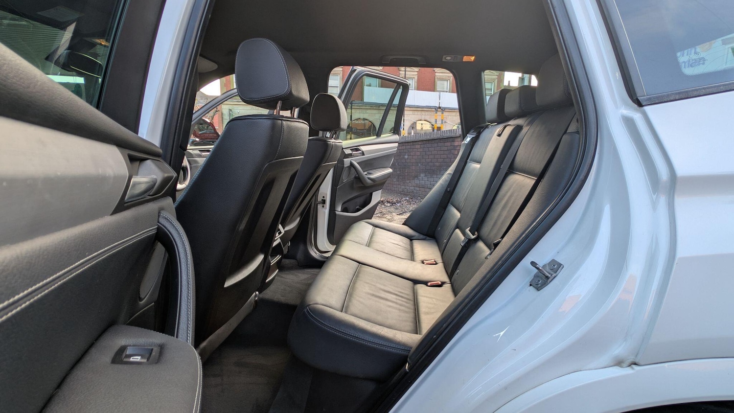 Used BMW X3 2012 for sale - 77022926: Photo 16