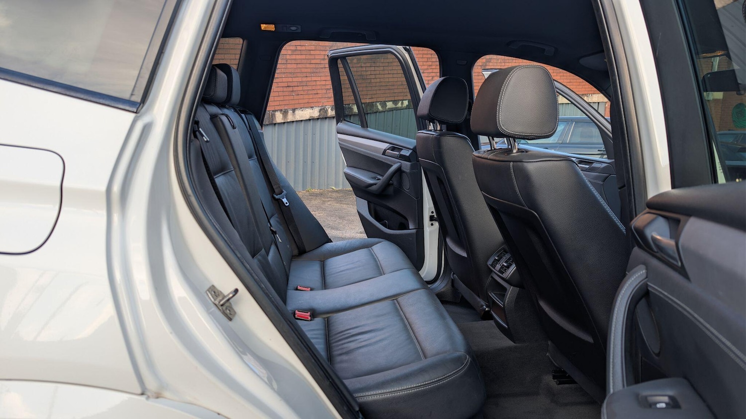 Used BMW X3 2012 for sale - 77022926: Photo 17