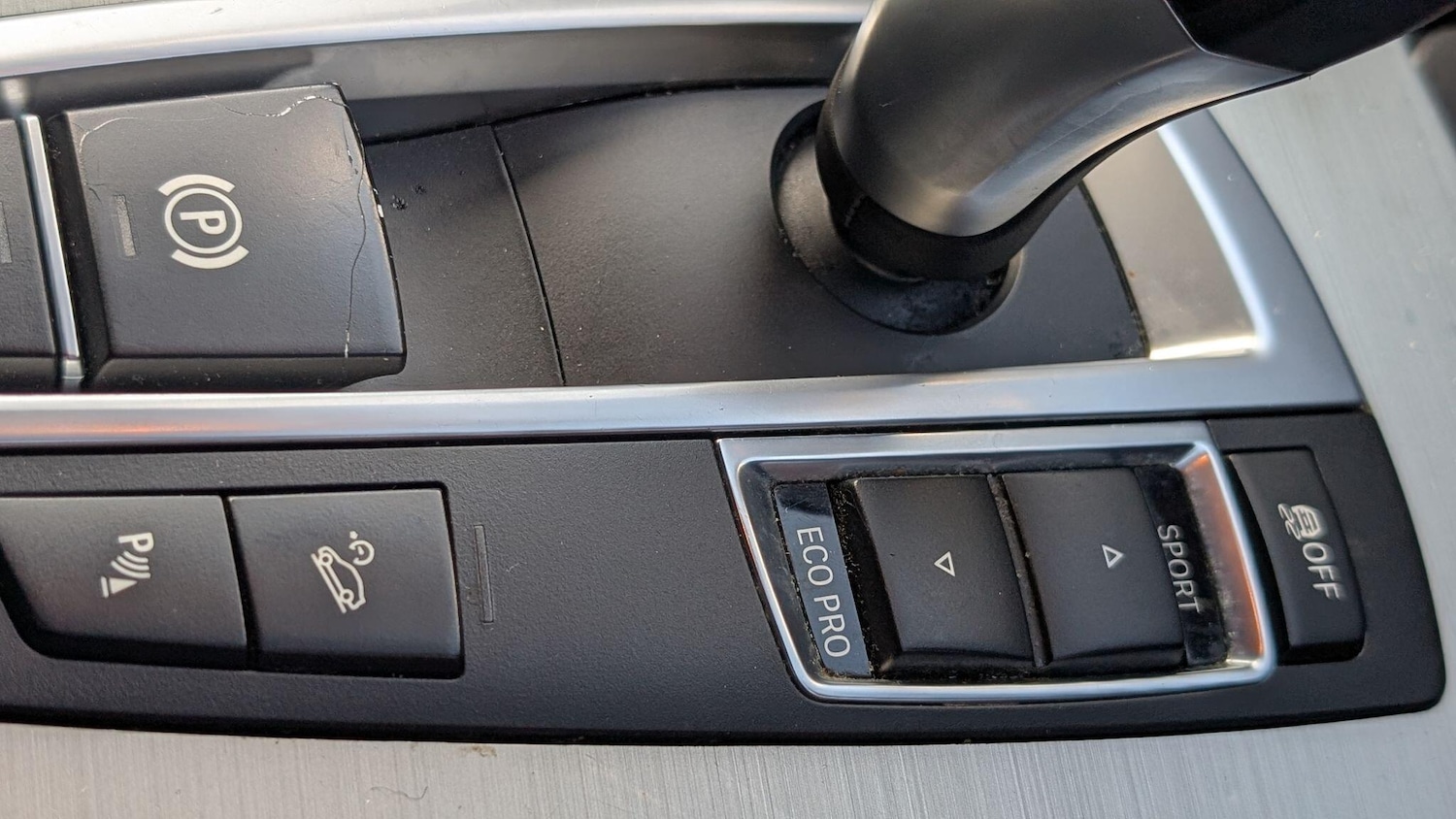 Used BMW X3 2012 for sale - 77022926: Photo 18