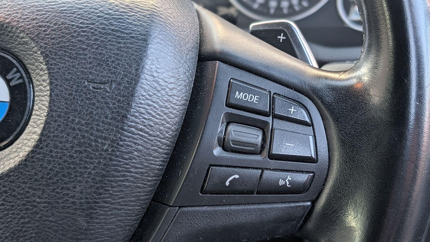 Used BMW X3 2012 for sale - 77022926: Photo 19