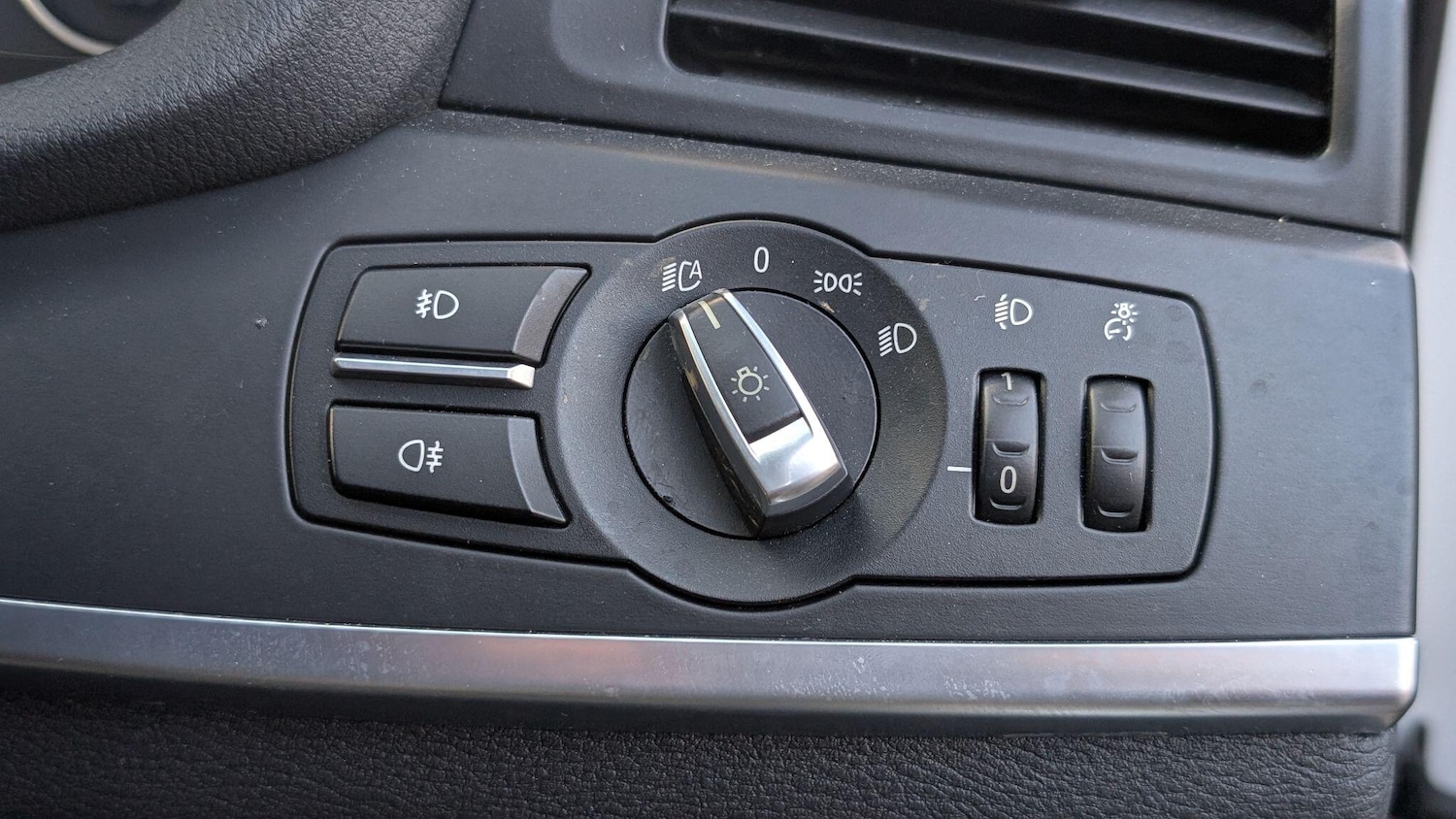 Used BMW X3 2012 for sale - 77022926: Photo 21