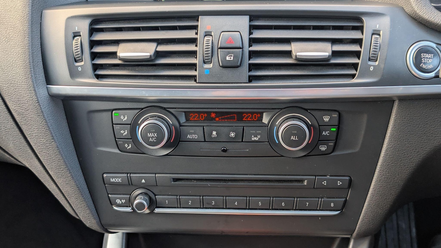 Used BMW X3 2012 for sale - 77022926: Photo 27