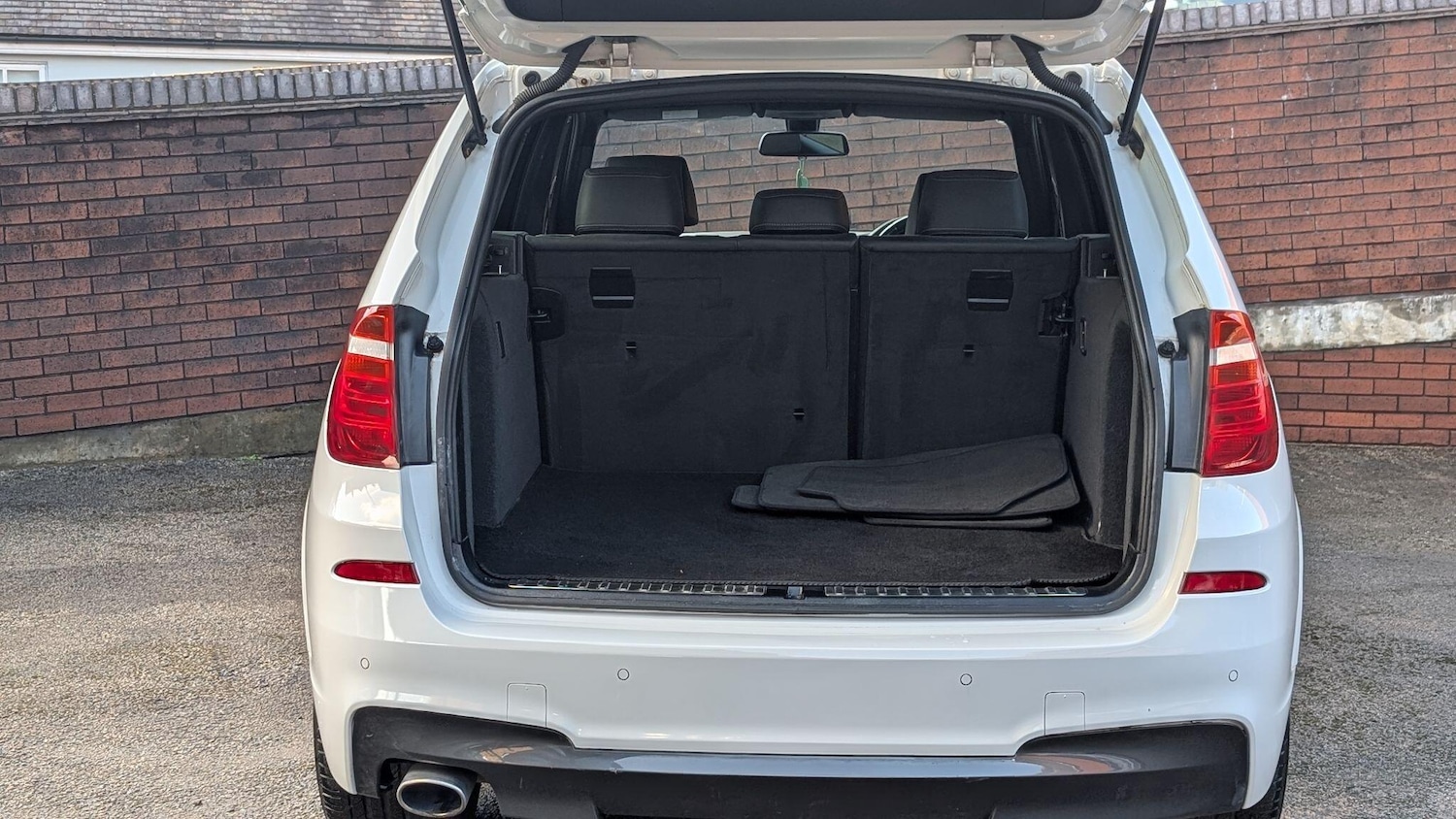 Used BMW X3 2012 for sale - 77022926: Photo 29