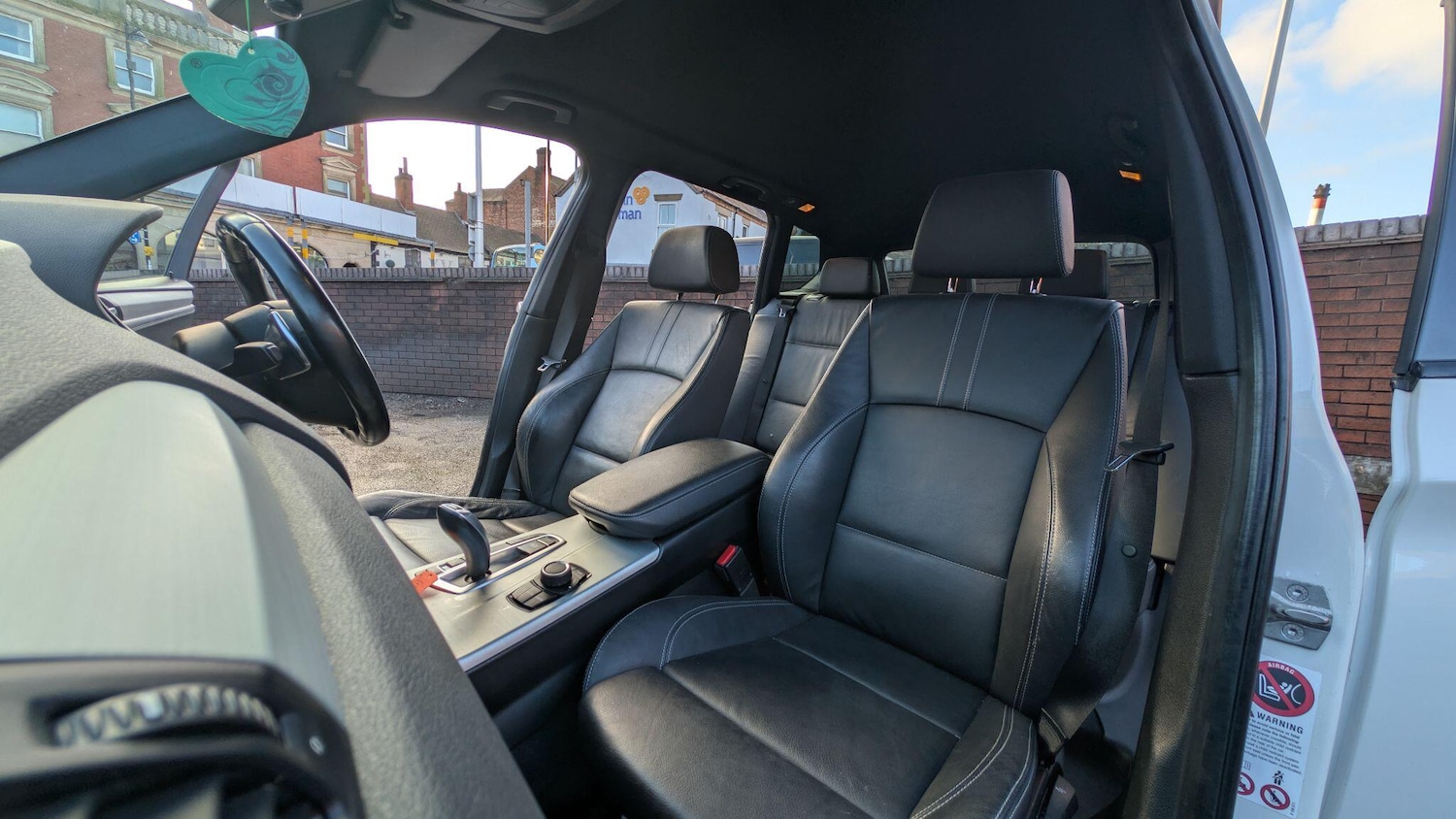 Used BMW X3 2012 for sale - 77022926: Photo 31