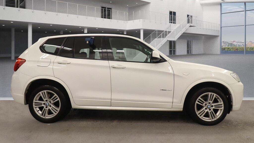 Used BMW X3 2012 for sale - 77022926: Photo 6