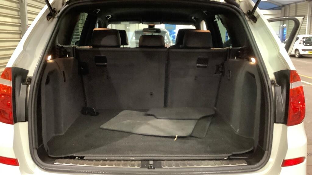 Used BMW X3 2012 for sale - 77022926: Photo 8