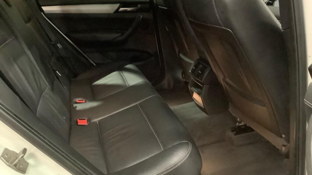 Used BMW X3 2012 for sale - 77022926: Photo 9