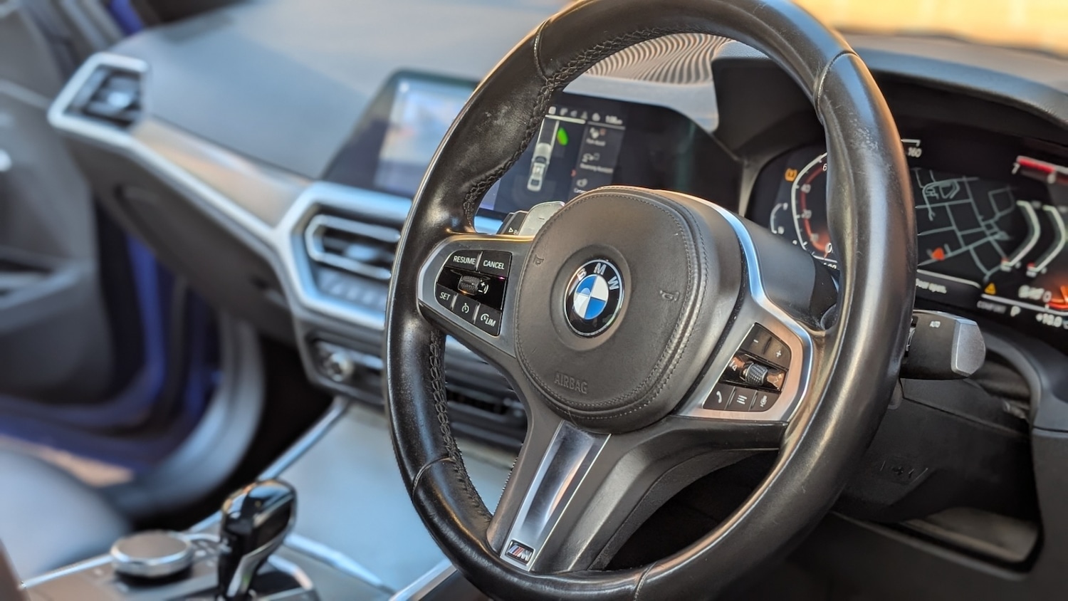 Used BMW 3 Series 2019 for sale - 76893044: Photo 14