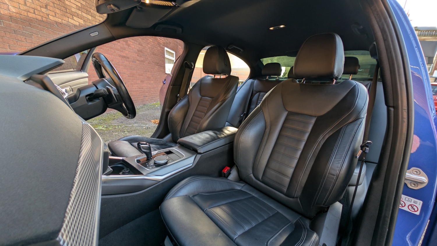 Used BMW 3 Series 2019 for sale - 76893044: Photo 15