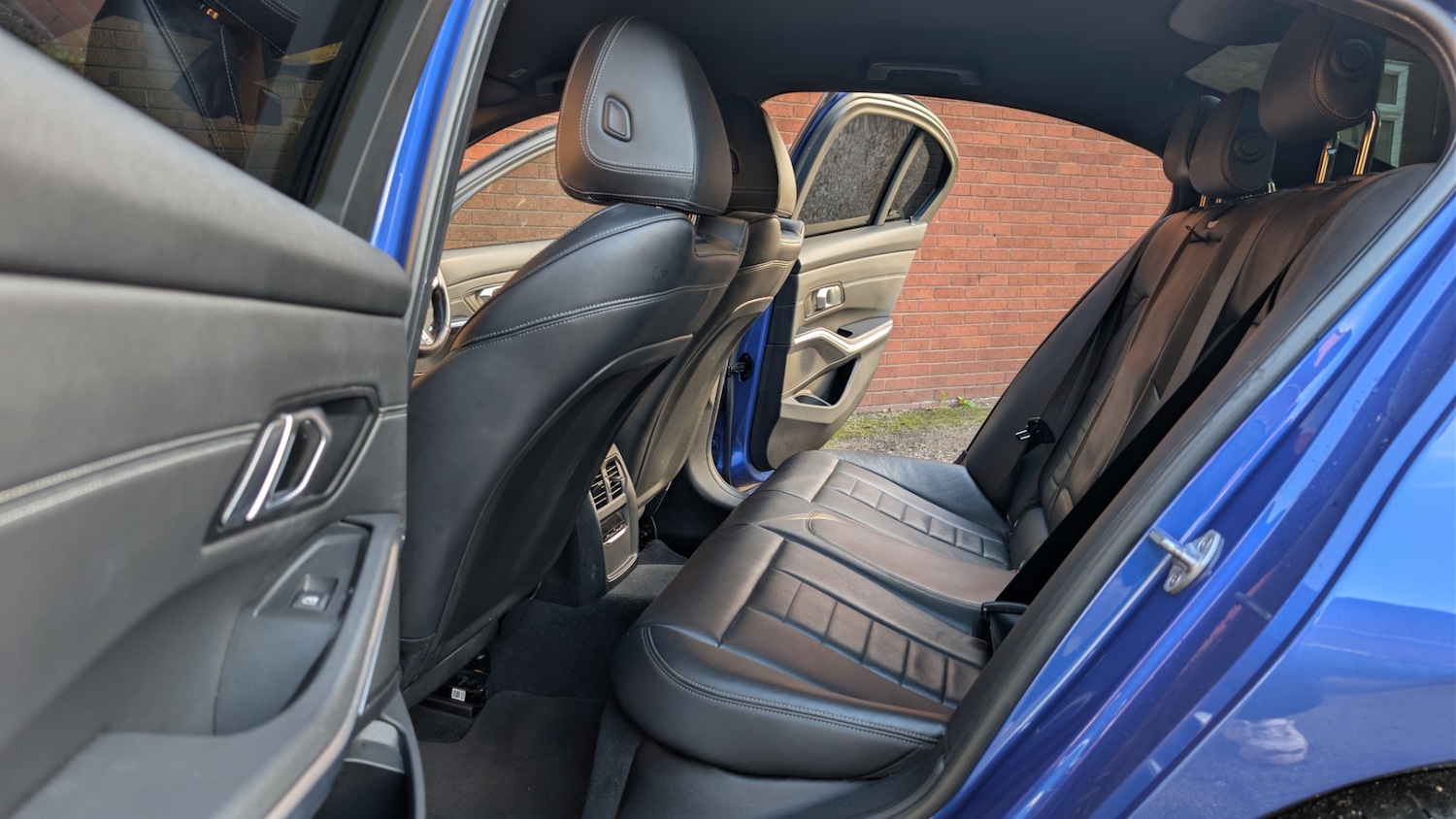 Used BMW 3 Series 2019 for sale - 76893044: Photo 19