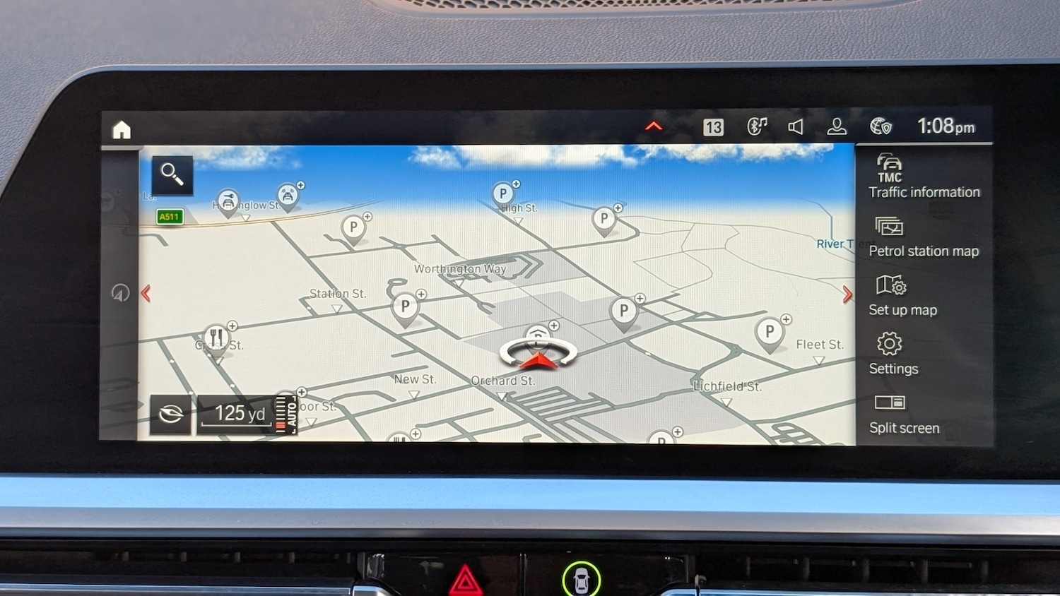 Used BMW 3 Series 2019 for sale - 76893044: Photo 23